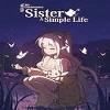 A Simple Life with My Unobtrusive Sister Logo